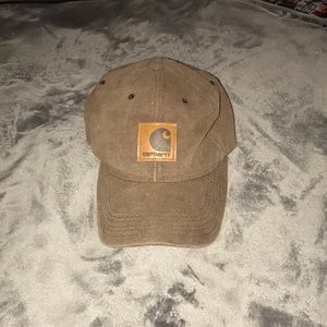 Carhartt baseball hat